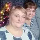 Федотова Мария