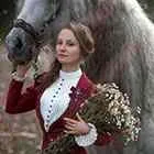 Козлова Алиса